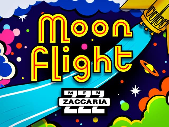 289bet Deslizante de Voo Lunar