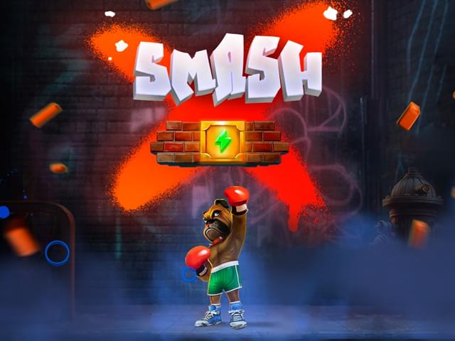 289bet Esmagamento X