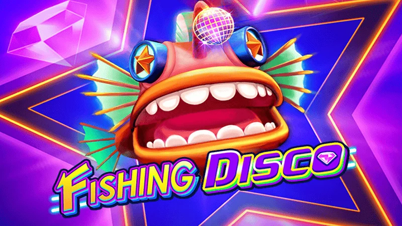289bet Informações básicas sobre o jogo de tiro ao peixe Fishing Disco para iniciantes.