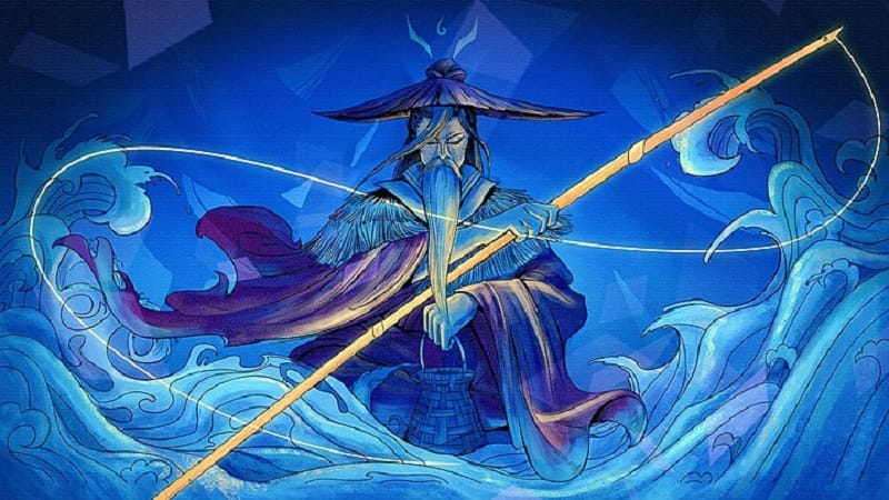 289bet Informações gerais sobre o jogo de tiro ao peixe Jiang Ziya.